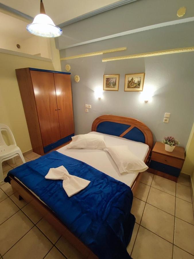 Studios Dafni Paralia Katerinis Exterior photo