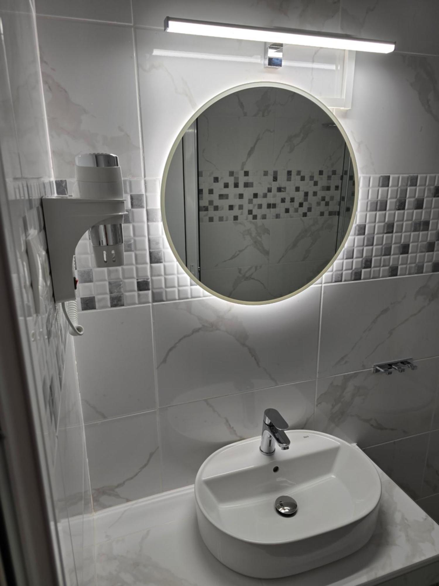 Studios Dafni Paralia Katerinis Room photo